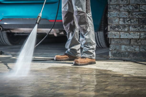 Best Residential Pressure Washing in Fishersville, VA