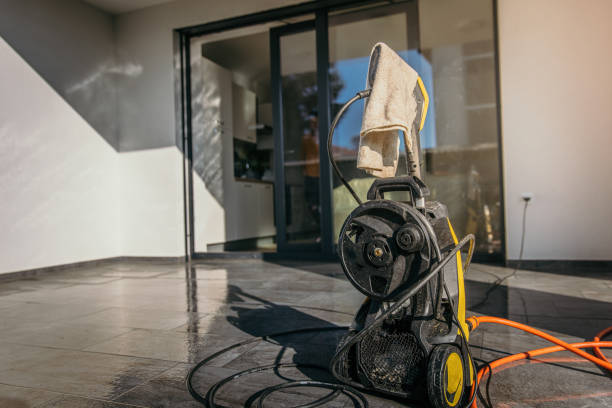 Best Pool Deck Cleaning in Fishersville, VA